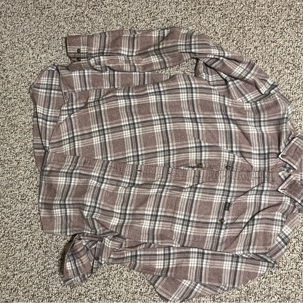Flannel